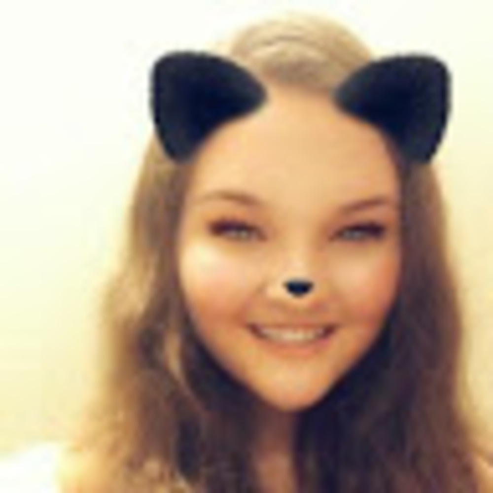 Meet your Posher, Hannahs